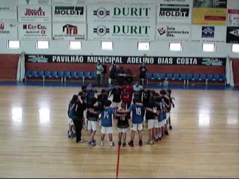 Andeblog: AA Avanca-AD Isave - 2ª Fase (B) 2008/09