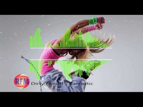 Dirty Ninoff - Fantastic