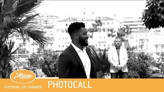 RENDEZVOUS AVEC Ryan Coogler  Cannes 2018  Photocall   VO