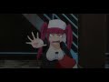 A Riruka Se Le Acelera El Corazón Por Ichigo