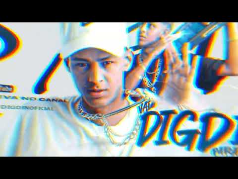 EX É O CRLH vs ESQUECI QUE TINHA EX ( DIGDIN )