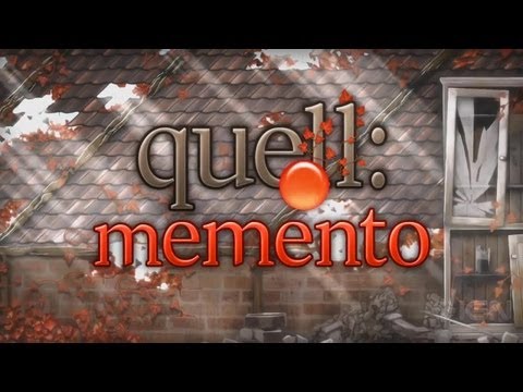 Quell Memento Android