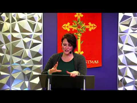 Introduction to the Courts of Heaven