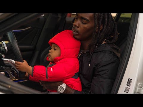 BlueFlag HSG - Gone (Official Music Video) || Dir. by Voice2hard