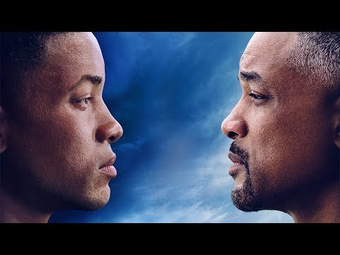 Gemini Man - Official Trailer