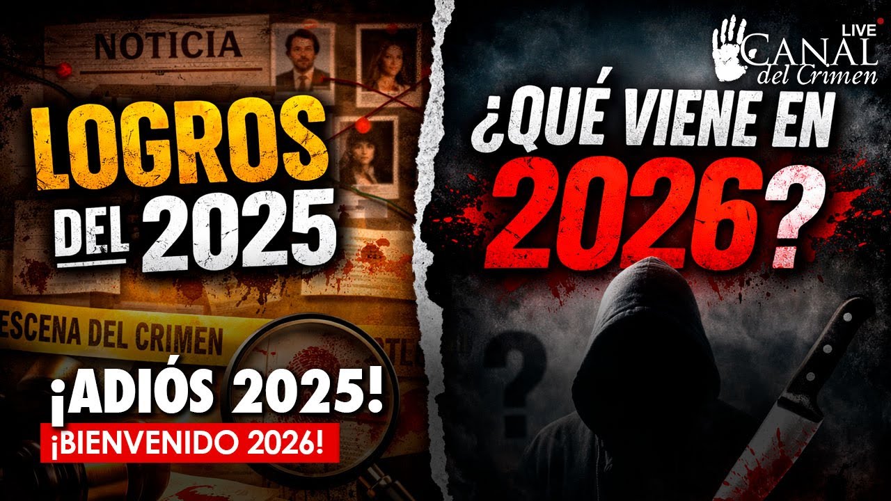 Café en vivo 174 - ¡ADIÓS 2025, BIENVENIDO 2026!