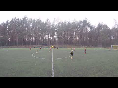 3 kolejka III LO E2 Gr.2 RW Champion Otwock Józefovia (2018/2019)