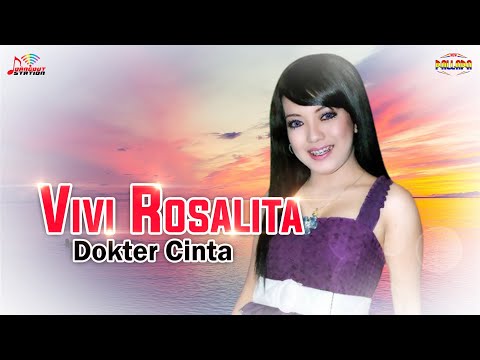 Vivi Rosalita - Dokter Cinta (Official Music Video)