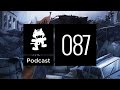 Monstercat Podcast Ep. 087 (Threshold Album ...