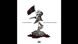 Only The Family - Dead Bodies ft. OTF Ikey (Official Audio)