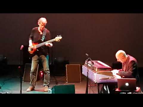 Rob Franken - Tribute - Deel 1