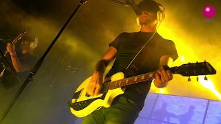 LA CASA AZUL - SIEMPRE BRILLA EL SOL @OchoYMedioClub 17/11/2017 @LaCasaAzulBCN @ElefantRecords