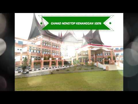 GAMAD NONSTOP LAMO MINANG MANTAP
