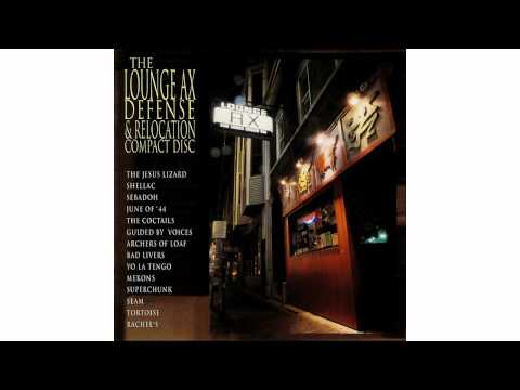 June of 44 - Rivers & Plains