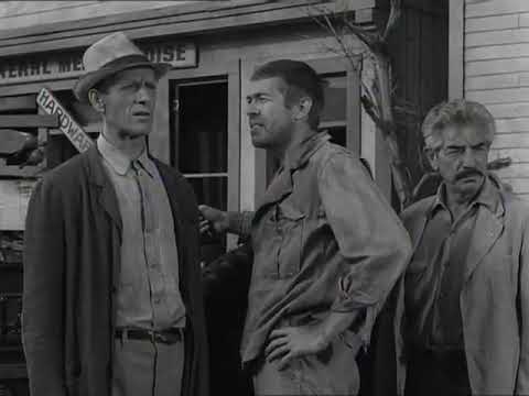 5x07 pt.04 Il vecchio nella caverna - Ai Confini Della Realtà (The Twilight Zone)