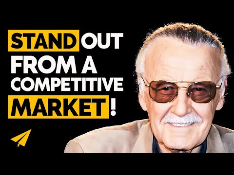 Unveiling the Marvel Age of Comics: How Stan Lee Changed the Industry Forever
