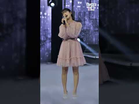 강혜연 - 그대 뺨에 흐르는 눈물 화요일은 밤이 좋아