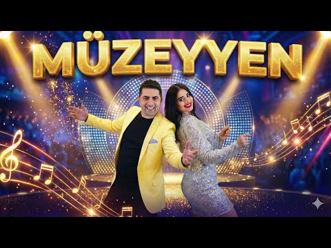 Şaban Gürsoy - Müzeyyen