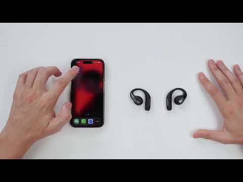 How to Pair AeroFit Pro