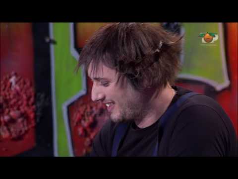 Portokalli, 22 Dhjetor 2013 - Django (Do e kerkosh mami)