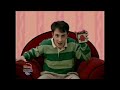 Blue S Clues Snack Time Skidoo Back Home With Race To The Thinking Chair Music