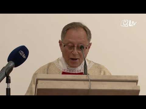 Izdvojeno - Proslava sv. Terezije Avilske u Brezovici