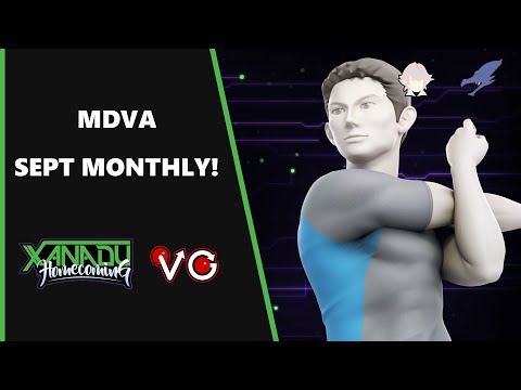 Xanadu Homecoming Monthly! | Top 32