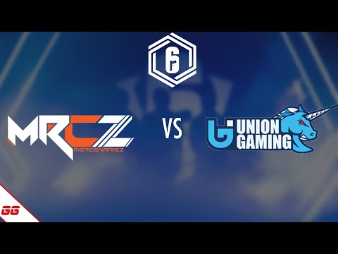 MercenarieZ vs Union Gaming  | South Asia 2020 Finals Highlights