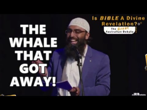Pastor Keith 'finally' solves 3 days and 3 nights (Sign of Jonah) Issue - Waseem Razvi Debate