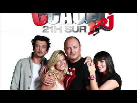 Mika boit des shot de whiski kaka au Tribunal populaire (Podcast 10/04/2015)