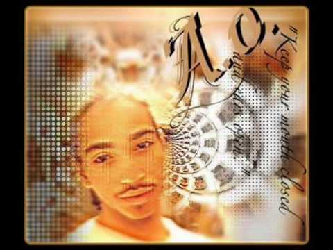 Doorway (WhiteOut, A.O.) - Keep Walkin B*tch