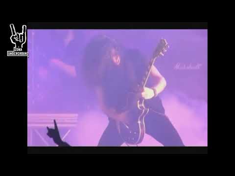 Primal Fear ( Strike Live Costa Rica 2013)