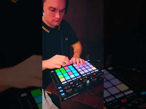 Madonna x Ari Lennox - Frozen POF (Sereden Live Routine)