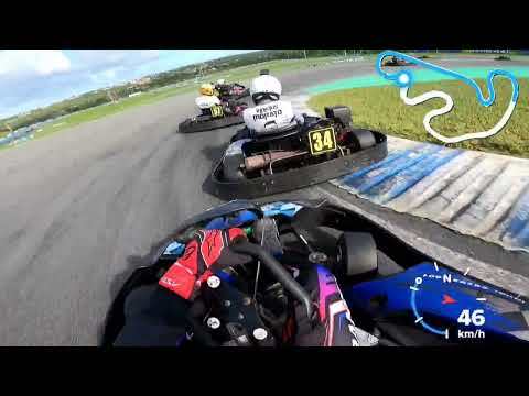 Pe no Kart 2022.1 - 3ª Etapa - Ligth B1