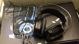 Video thumbnail for Afterglow Wireless Universal Headset Tips, Tricks, and Review by Life in Review