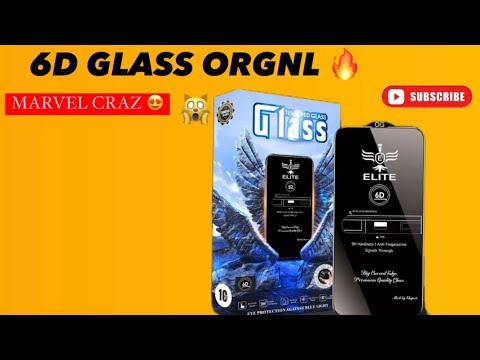 Tempered Glass Gyan - 6H, 9H, 9D or 11D Tempered Glass,Mobile Screen Protector ?? ??