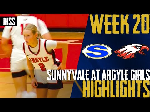 Argyle vs Sunnyvale Highlights: Intense Clash Between Top Coaches!