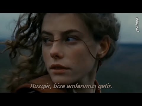 Danit - Cuatro Vientos (türkçe çeviri)