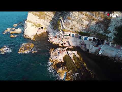 Rosa Enrico VS Nadery Alessandro - 3° Tappa Campionato Italiano Master Boccette Ancona - Semifinale
