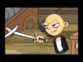 Ryan Vs Friend