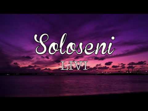 Livi - Soloseni ( Tuvalu Song 2015)