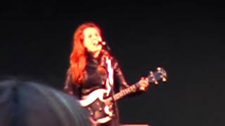 Neko Case - Ghost Wiring (live Seattle zoo, 2005)
