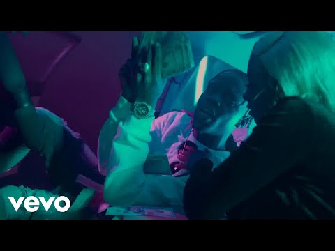 Chappzs - Gold Card (Official Video)