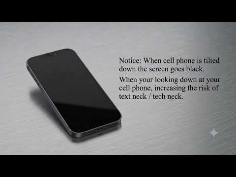 Ergo phone video thumbnail