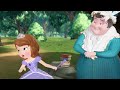 Sofia the First - I Belong | Disney Junior