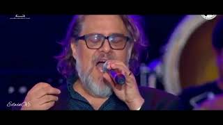 Rock en tu idioma - Beber de tu sangre (Vive latino 2018)