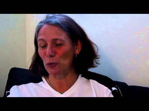 Intervju Catharina Conrad, Föreningskonsulent Järla IF FK