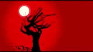 the white stripes-walking with a ghost