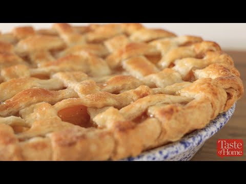 Which Pie Crust is Best? Butter, Shortening, or Lard