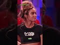 Sommer Ray Gets Hit On Sommerray Wildnout Rizz Shorts